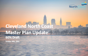 Open Cleveland North Coast Master Plan Update 60% Draft PDF file in new browser window.