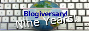 sosAssociates.com Blogiversary: Nine -- In the year of Social Distancing!