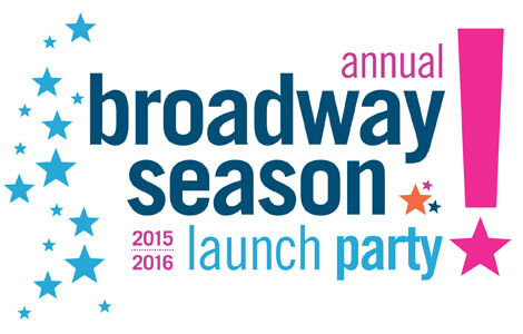 PlayhouseSquare 2015-2016 Broadway Launch Party!