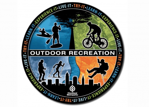 Outdoor Recreation - Cleveland Metroparks