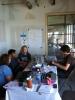 GiveCamp teams at work