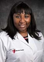 Anene Ukaigwe, MD