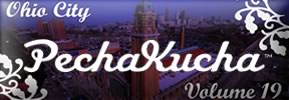 PechaKucha Night Cleveland Volume 19