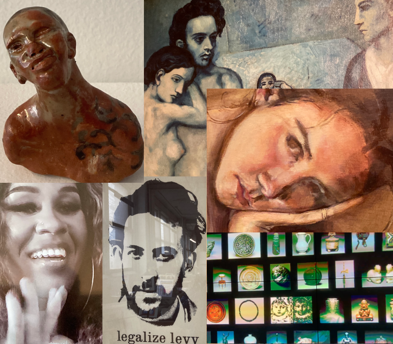 Cleveland Area Galleries
