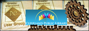 GCPCUG Field Trip: TechCentral MakerSpace