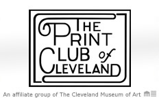 Print Club of Cleveland