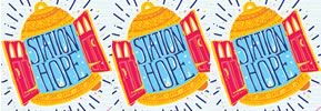 8) Saturday, May 5, 2018 - Fifth Annual Station Hope