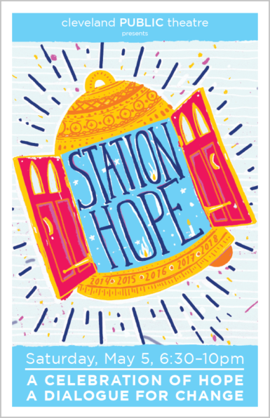 2018 Station Hope Program