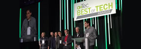 OHTec 2019 Annual Cleveland Best of Tech Awards