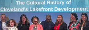 PechaKucha Night Cleveland: Untold Lakefront Stories & Announcement of Lakefront's Future