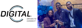 DigitalC's Launch Party: Committing to Cleveland's Digitally Equitable Future