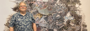 #WowManabu! Manabu Ikeda: USA Debut at moCa Cleveland