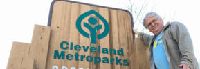 Six Days: Ten Cleveland Metroparks and Orienteering in Geauga Park District