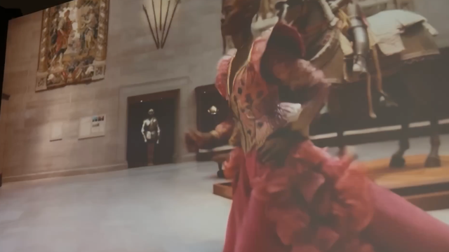 Cleveland Museum of Art Preview of Renaissance to Runway: The Enduring Italian Houses Cleveland Museum of Art Preview of Renaissance to Runway: The Enduring Italian Houses