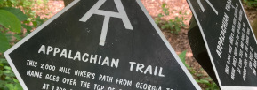 After Backpacking Adventure: Exploring Appalachian Trail Highlights & New York Water Destinations