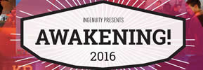 Awakening: Ingenuity Cleveland 2016