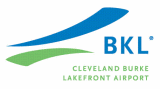 Burke Lakefront Airport