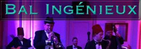Bal Ingénieux 2014