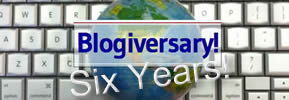 sosAssociates.com Blogiversary: Six!