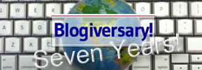 sosAssociates.com Blogiversary: Seven!