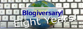 sosAssociates.com Blogiversary: Eight!