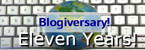 sosAssociates.com Blogiversary: Eleven