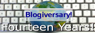 sosAssociates.com Blogiversary: Fourteen