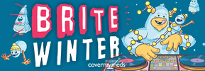 Brite Winter 2018 - #Brite18