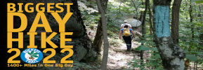 National Trails Day 2022: Buckeye Trail Association's Biggest Day Hike