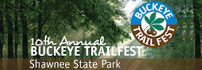 Thank You for an Informative 10th Annual Buckeye TrailFest