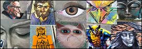 Chalk Festival 2014 - Cleveland Museum of Art
