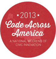 2013 Code Across America