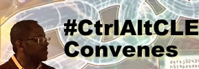 Cleveland Foundation #CtrlAltCLE Convenes: Tech & Digital Equity/Blockchain for Social Good