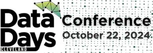 Civic Data and Technology Enthusiasts Gather at Data Days Cleveland 2024
