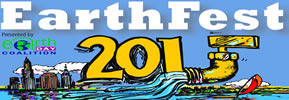 Earth Day Coalition EarthFest 2015
