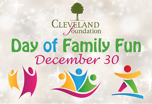 Cleveland Foundation Family Fun Day