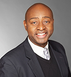 Executive Director & CEO, Cleveland Public Library Felton Thomas, Jr.