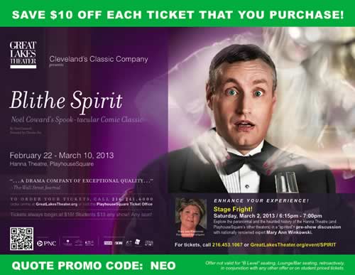 SAVE $10 OFF EACH TICKET THAT YOU PURCHASE!