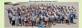 Cleveland GiveCamp 2015: Sixth Year of Free Tech for Nonprofits