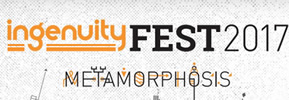 Metamorphosis: IngenuityFest Cleveland 2017