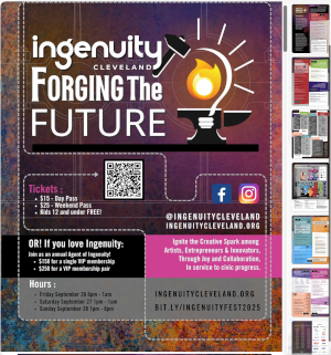 IngenuityFest 2025: Forging The Future