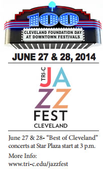 Tri-C JazzFest