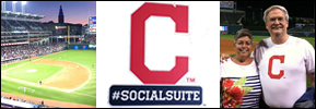 Take Me Out to the Social Suite!