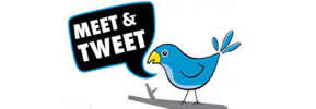 #MeetAndTweet5