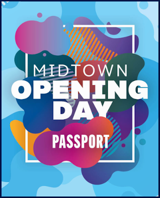 Midtown Opening Day Passport