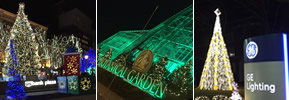 Holiday Light Tour 2015