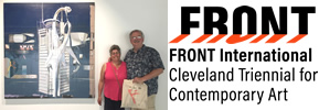 FRONT International Triennial for Contemporary Art - Oberlin