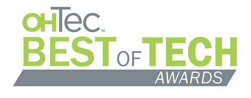 OHTec 2019 Best of Tech Awards