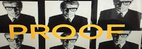 Opening and Return Visit to: "PROOF: Photography in the Era of the Contact Sheet"