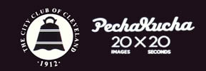 PechaKucha Cleveland at The City Club